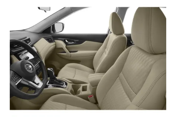 $14516 : Nissan Rogue 2017 AWD S 4dr image 9