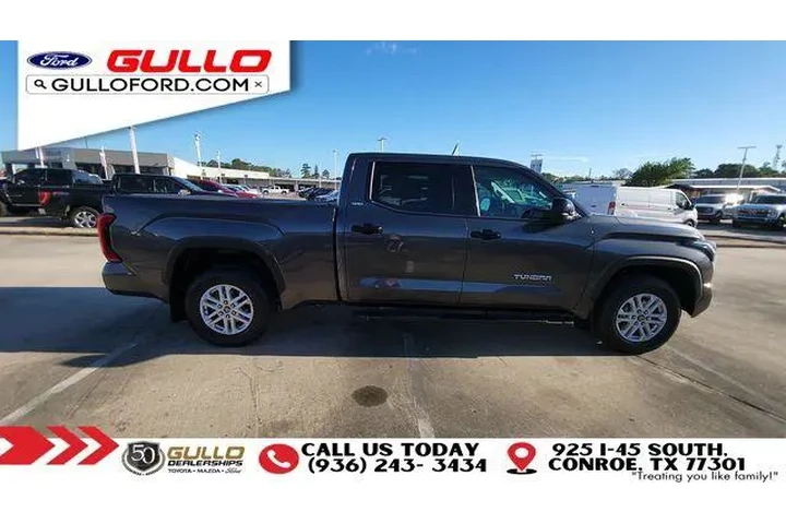 $39893 : Toyota Tundra 2022 4x4 SR5 4 image 9