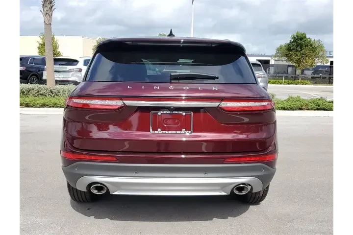 $28790 : Lincoln Corsair 2021 Reserve image 6