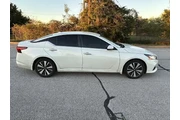 Nissan Altima 2022 2.5 SV 4d en Houston