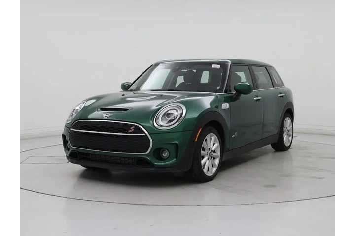 $23998 : MINI Clubman 2020 AWD Cooper image 4