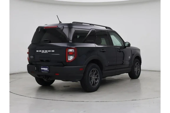 $25998 : Ford Bronco Sport 2022 AWD B image 8