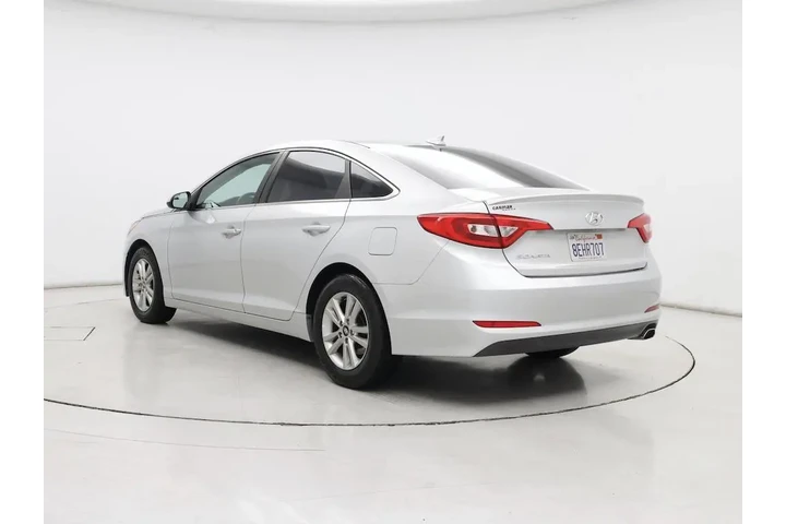 $11998 : Hyundai SONATA 2017 SE 4dr S image 2
