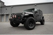 $32987 : Jeep Wrangler Unlimited 2020 thumbnail