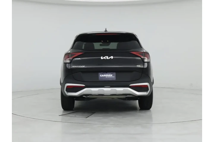 $23998 : Kia Sportage 2025 AWD LX 4dr image 6