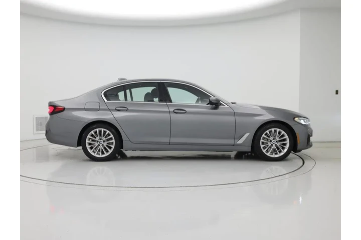 $32998 : BMW 5 Series 2023 530i 4dr S image 7