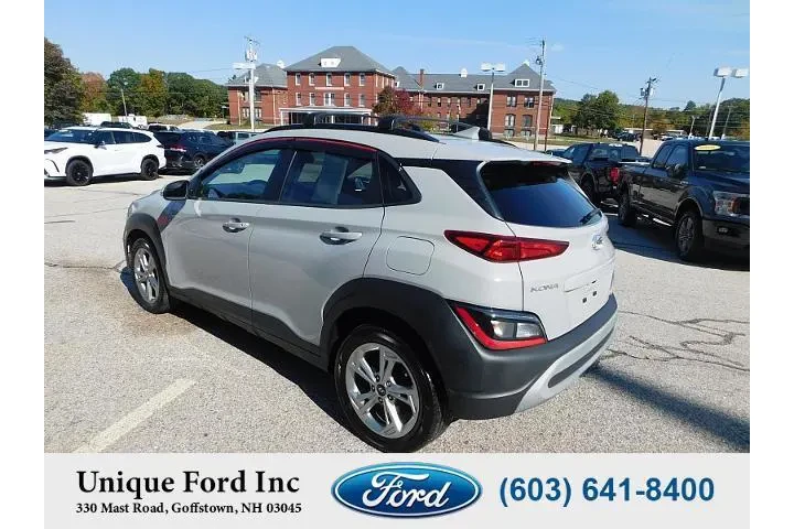 $23977 : Hyundai KONA 2023 AWD SEL 4d image 6
