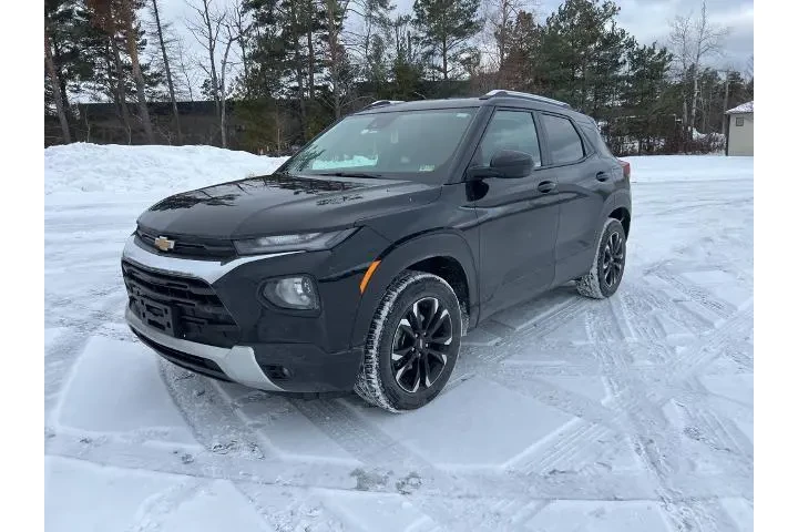 $22293 : Chevrolet Trailblazer 2023 4 image 2