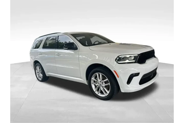 $23113 : Dodge Durango 2023 AWD GT 4d image 2