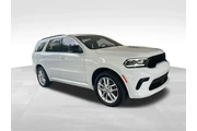 $23113 : Dodge Durango 2023 AWD GT 4d thumbnail