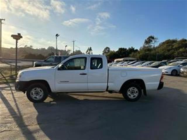 $9999 : 2012 TOYOTA TACOMA ACCESS CAB image 9