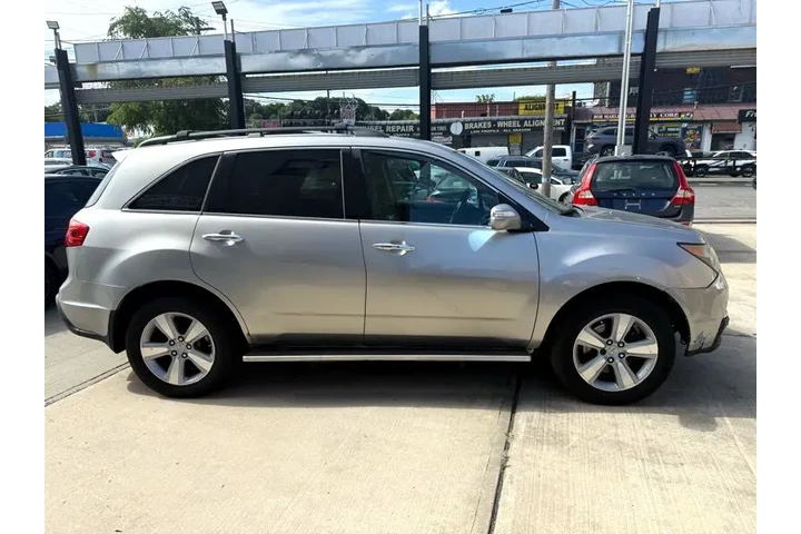 $5995 : 2010 MDX Tech Package and Ent image 8