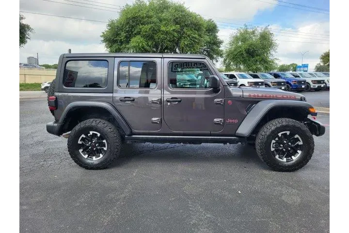 $39000 : Jeep Wrangler 2025 4x4 Rubic image 2