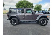 $39000 : Jeep Wrangler 2025 4x4 Rubic thumbnail