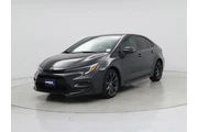 $26998 : Toyota Corolla 2024 SE 4dr S thumbnail