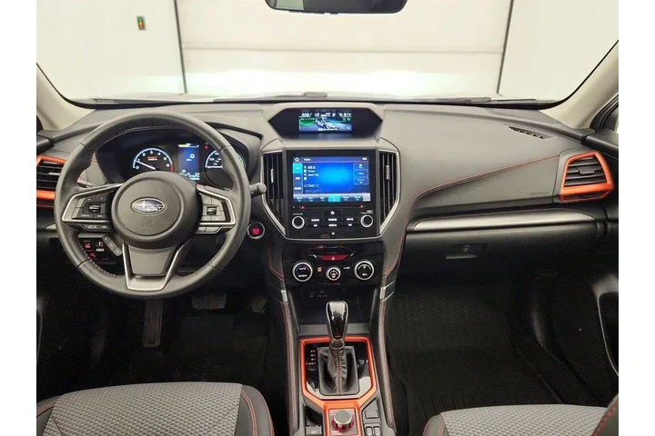 $25998 : Subaru Forester 2021 AWD Spo image 9