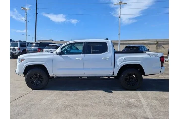 $28400 : Toyota Tacoma 2019 4x4 TRD P image 6