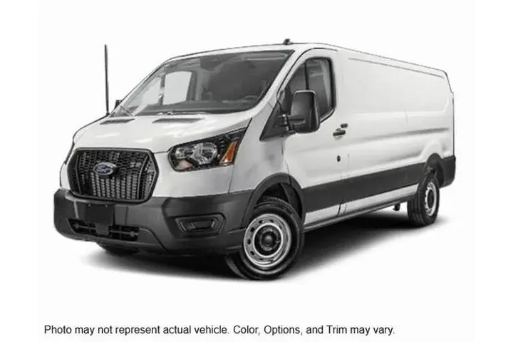$32000 : Ford Transit 2024 250 3dr SW image 1
