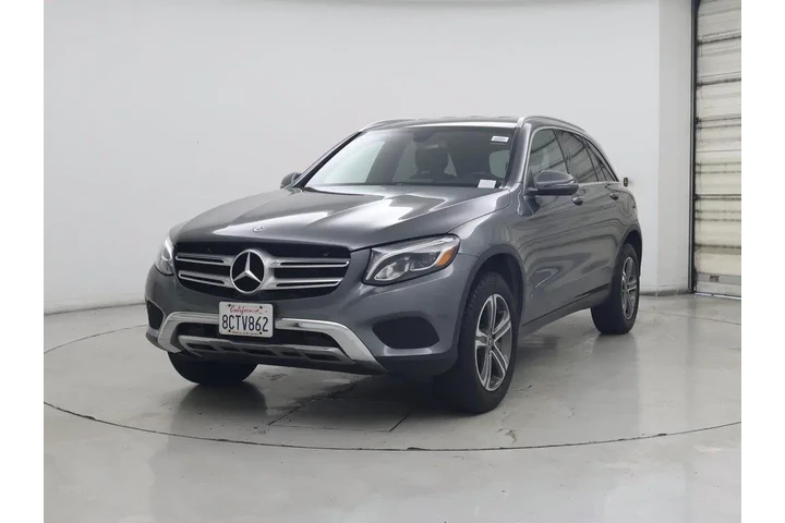 $21998 : Mercedes-Benz GLC 2018 GLC 3 image 4