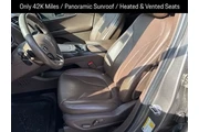 $19000 : Lincoln MKX 2017 Reserve 4dr thumbnail