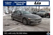 Hyundai ELANTRA 2024 SEL 4dr