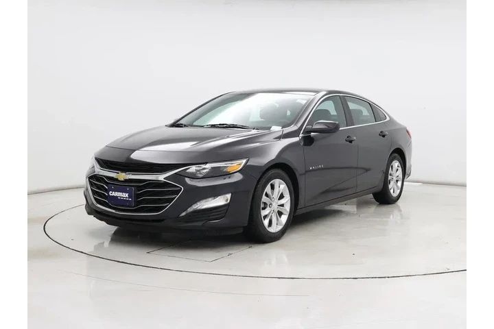 $19998 : Chevrolet Malibu 2023 LT 4dr image 4