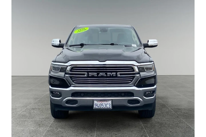 $34018 : Ram 1500 2020 4x2 Laramie 4d image 8
