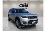 Jeep Grand Cherokee L 2023 4 en El Paso
