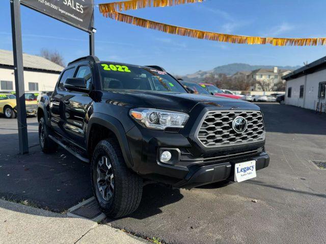 $42950 : 2022 TOYOTA TACOMA DOUBLE CAB image 2