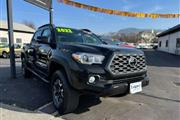 $42950 : 2022 TOYOTA TACOMA DOUBLE CAB thumbnail