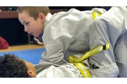 Little Ninjas Program en Australia