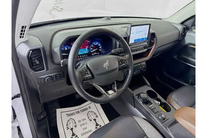 $28000 : Ford Bronco Sport 2022 AWD O image 9