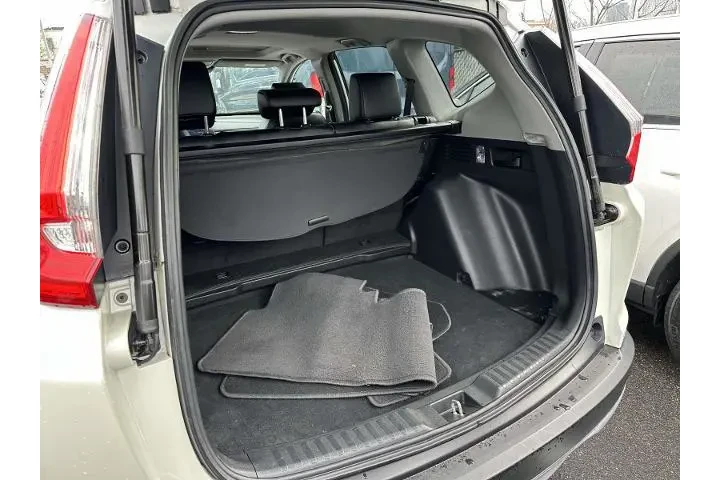 $21990 : Honda CR-V 2018 AWD EX-L 4dr image 8