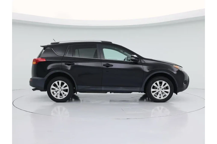 $19998 : Toyota RAV4 2015 Limited 4dr image 7