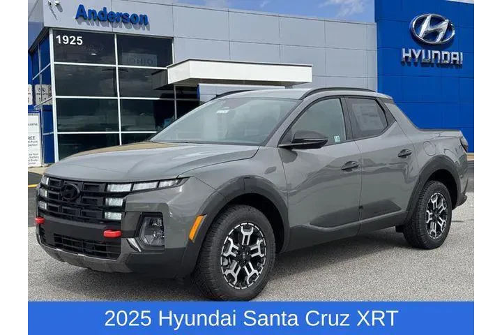 $32899 : Hyundai SANTA CRUZ 2025 AWD image 1