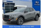 Hyundai SANTA CRUZ 2025 AWD en Greenville