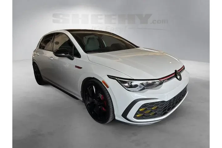 $31500 : Volkswagen Golf GTI 2024 380 image 2