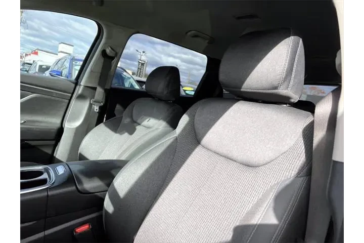 $22990 : Hyundai SANTA FE 2023 SEL 4d image 10