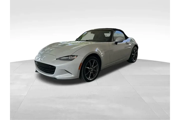 $18386 : Mazda MX-5 Miata 2016 Grand image 3