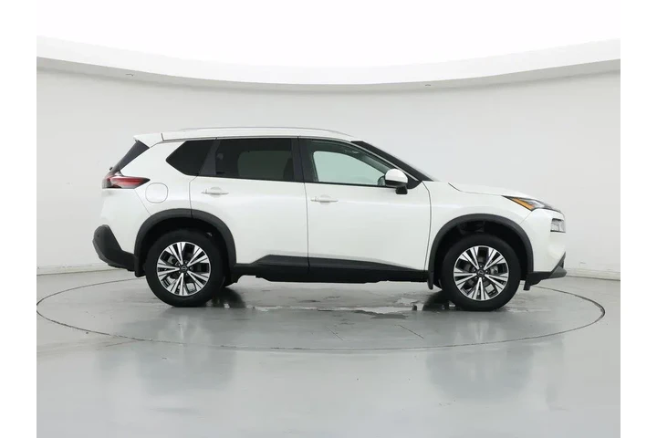 $25998 : Nissan Rogue 2023 AWD SV 4dr image 7