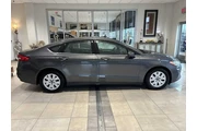$15692 : Ford Fusion 2020 S 4dr Sedan thumbnail