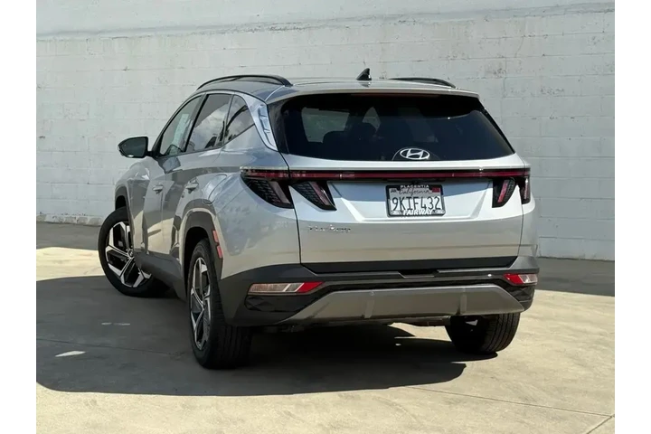 $28989 : Hyundai TUCSON 2024 Limited image 5