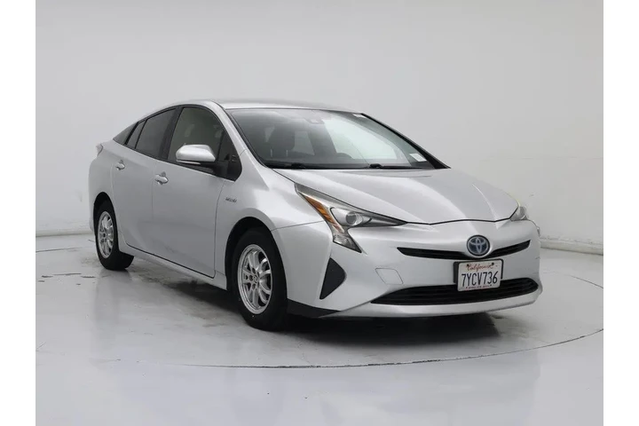 $15998 : Toyota Prius 2017 Two 4dr Ha image 1