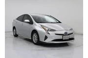 Toyota Prius 2017 Two 4dr Ha en Fresno