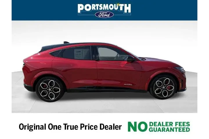 $35995 : Ford Mustang Mach-E 2023 AWD image 6