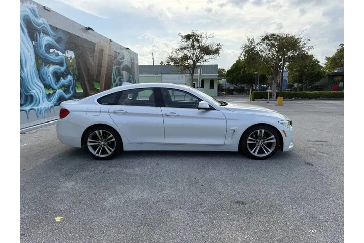 $11888 : 2016 BMW 4 Series 428i Gran C image 7