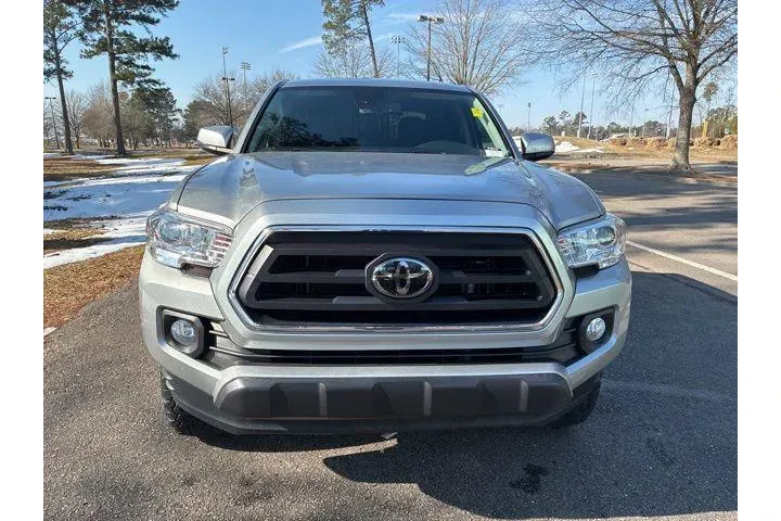 $36330 : Toyota Tacoma 2023 4x4 TRD P image 8