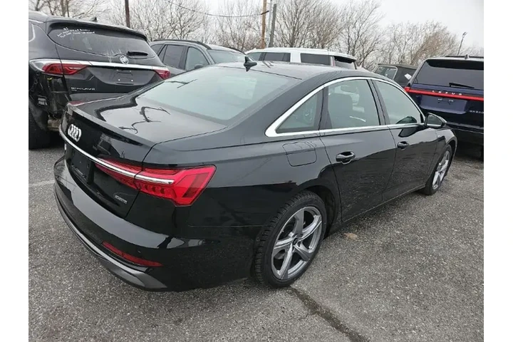 $33893 : Audi A6 2024 AWD quattro Pre image 4