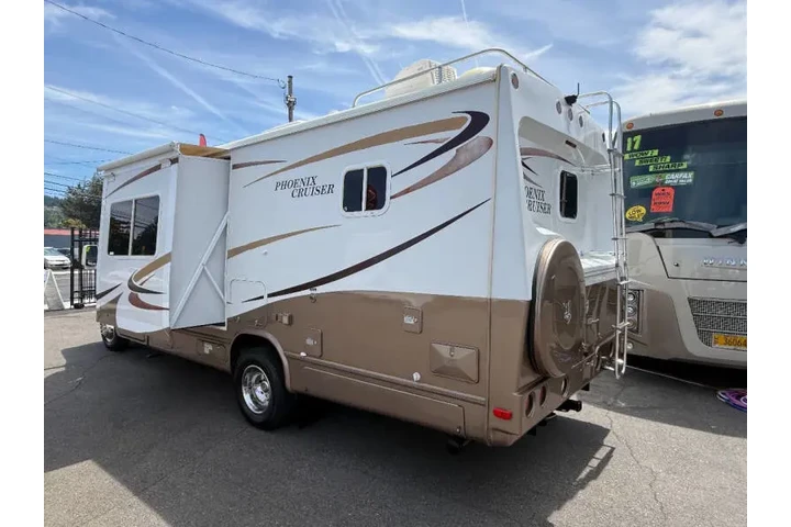 $47900 : 2007 Phoenix USA DIESEL Phoen image 9