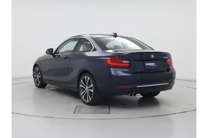 $19998 : BMW 2 Series 2016 228i 2dr C image 2